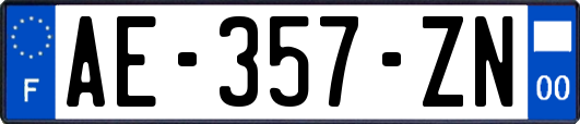 AE-357-ZN