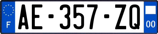 AE-357-ZQ