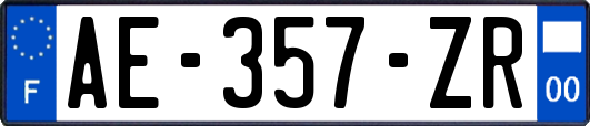 AE-357-ZR