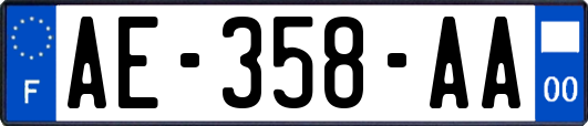 AE-358-AA