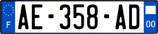 AE-358-AD