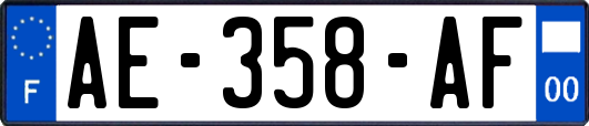 AE-358-AF