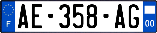 AE-358-AG