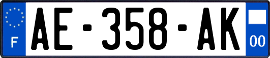 AE-358-AK