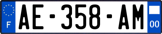 AE-358-AM