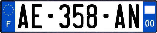 AE-358-AN