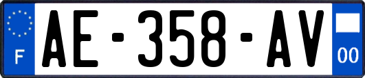 AE-358-AV