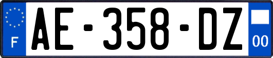 AE-358-DZ