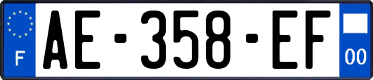 AE-358-EF