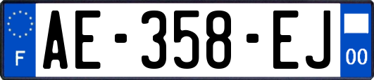 AE-358-EJ