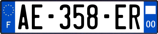 AE-358-ER