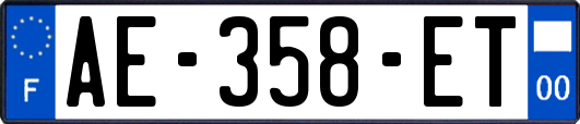 AE-358-ET