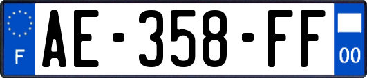 AE-358-FF