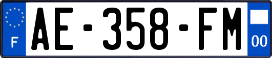 AE-358-FM