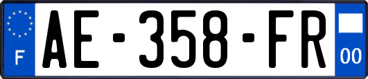 AE-358-FR