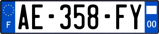 AE-358-FY