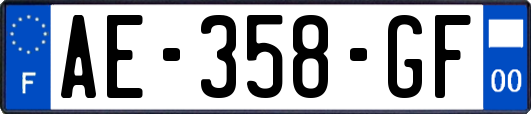 AE-358-GF