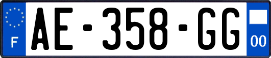 AE-358-GG