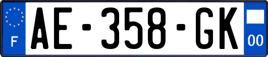 AE-358-GK