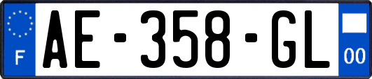 AE-358-GL