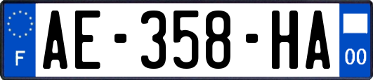 AE-358-HA