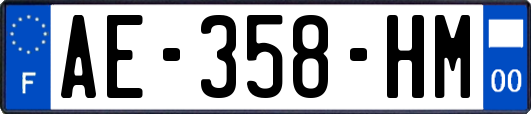 AE-358-HM
