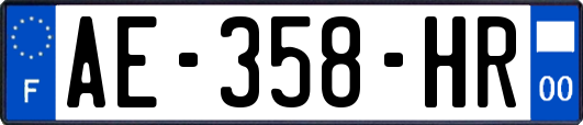 AE-358-HR