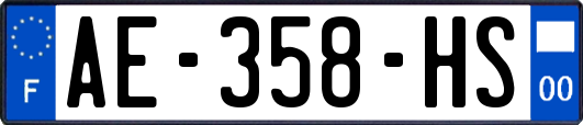 AE-358-HS