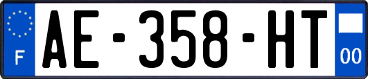AE-358-HT