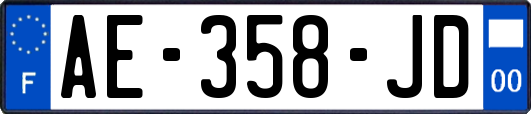 AE-358-JD