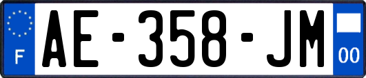 AE-358-JM