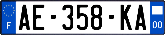 AE-358-KA