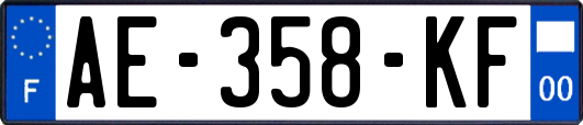 AE-358-KF