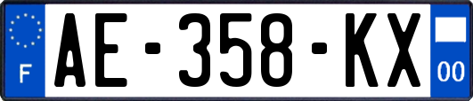 AE-358-KX