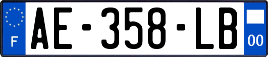 AE-358-LB