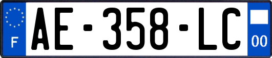 AE-358-LC