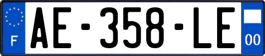 AE-358-LE