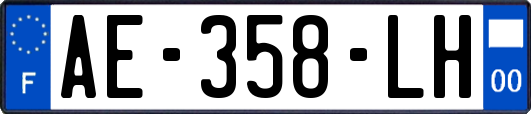 AE-358-LH