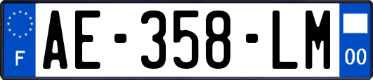 AE-358-LM