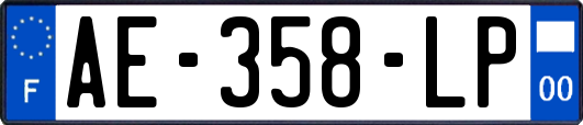 AE-358-LP