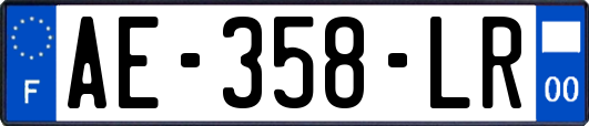 AE-358-LR
