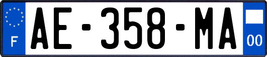 AE-358-MA
