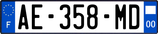 AE-358-MD