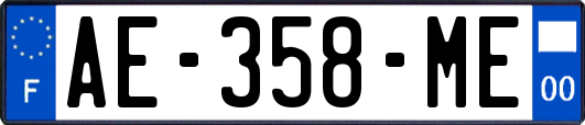 AE-358-ME