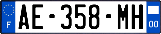 AE-358-MH