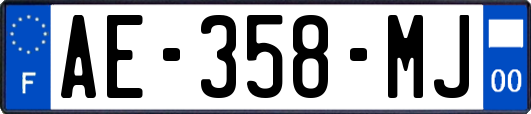AE-358-MJ