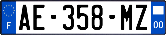 AE-358-MZ