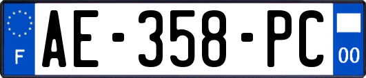 AE-358-PC