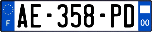 AE-358-PD