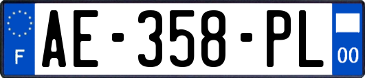 AE-358-PL